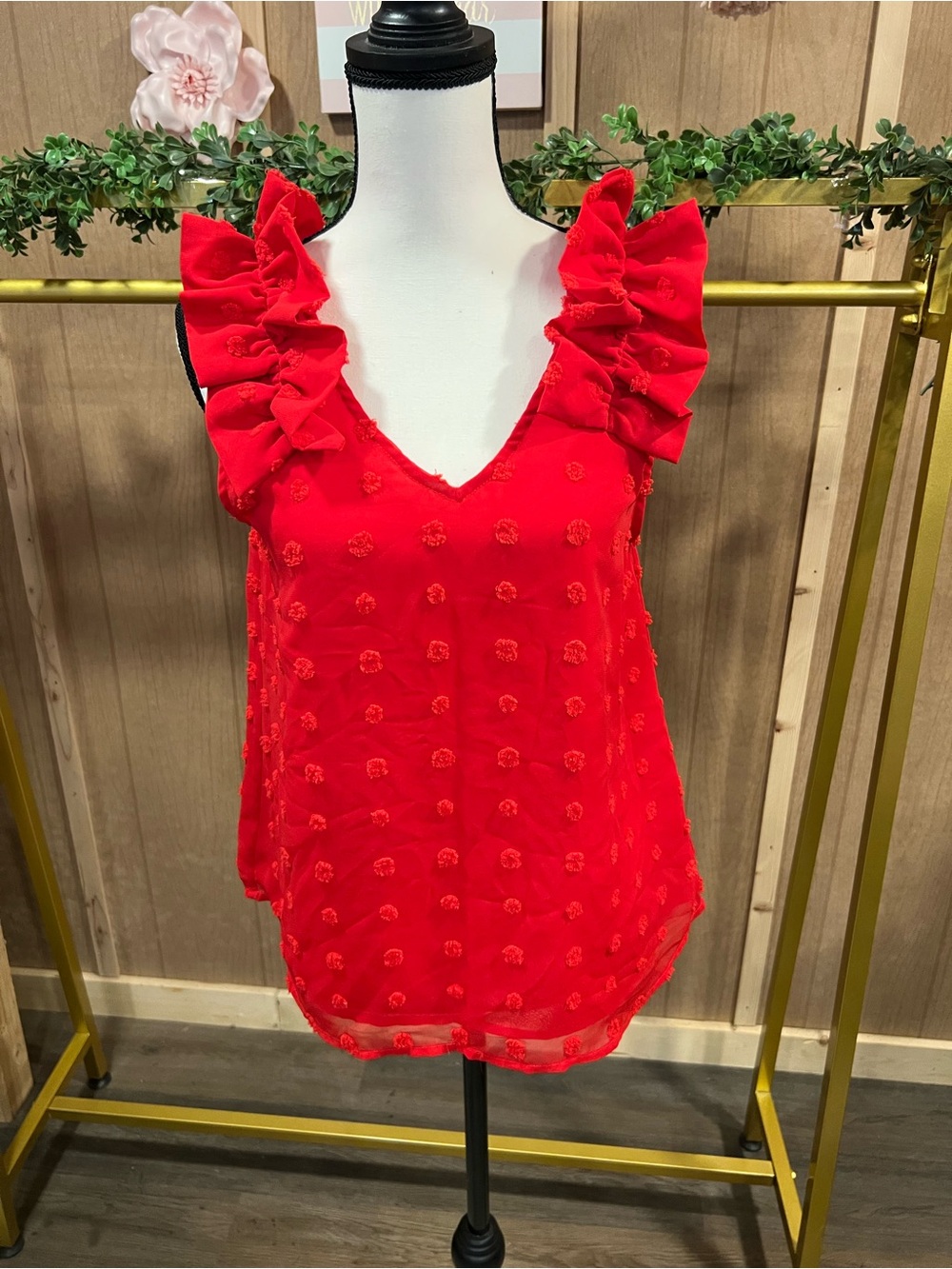Entro boutique top
